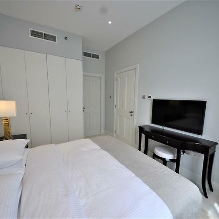 Delta Hotels By Marriott Dubai Investment Park Екстер'єр фото