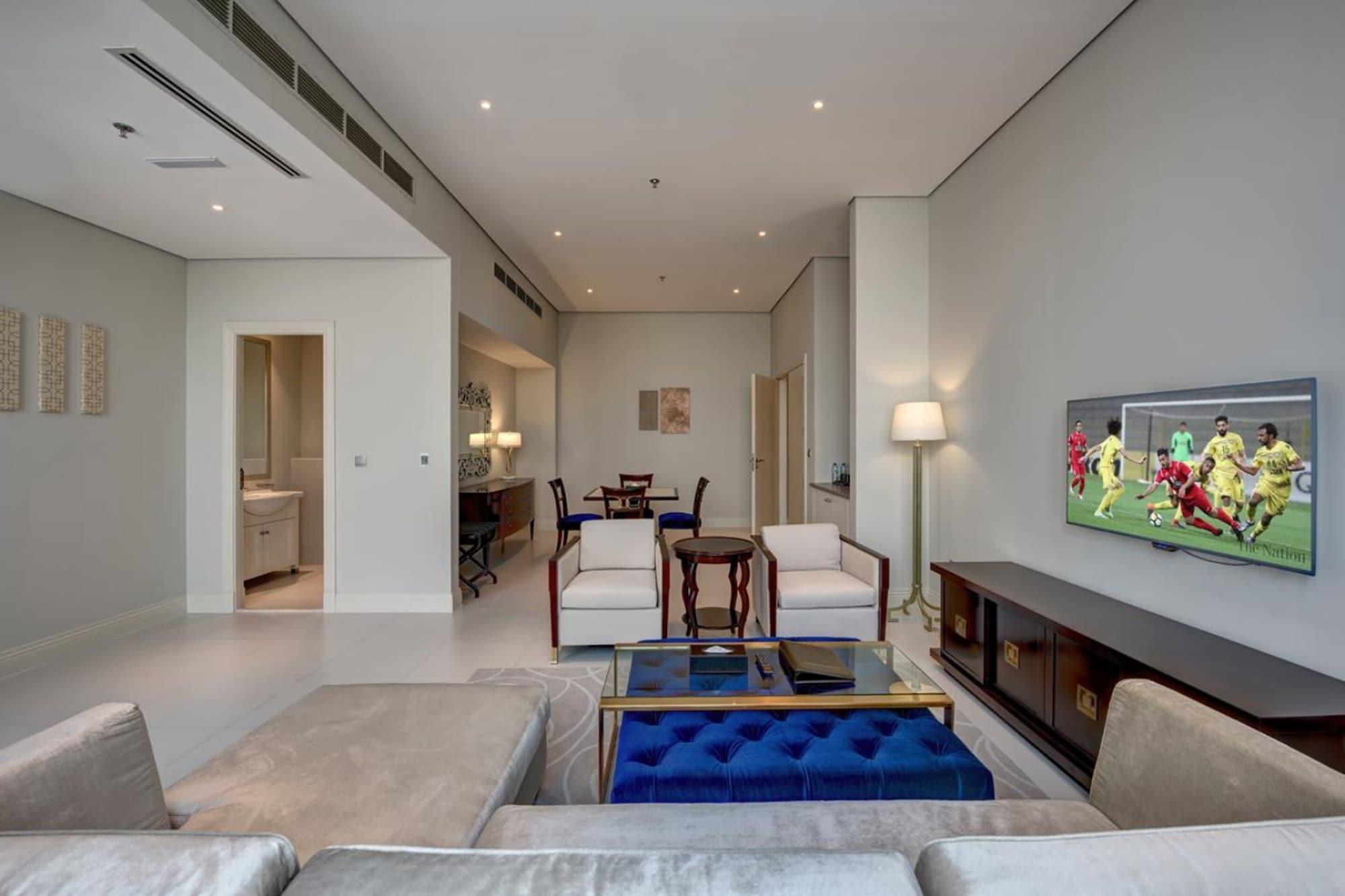 Delta Hotels By Marriott Dubai Investment Park Екстер'єр фото