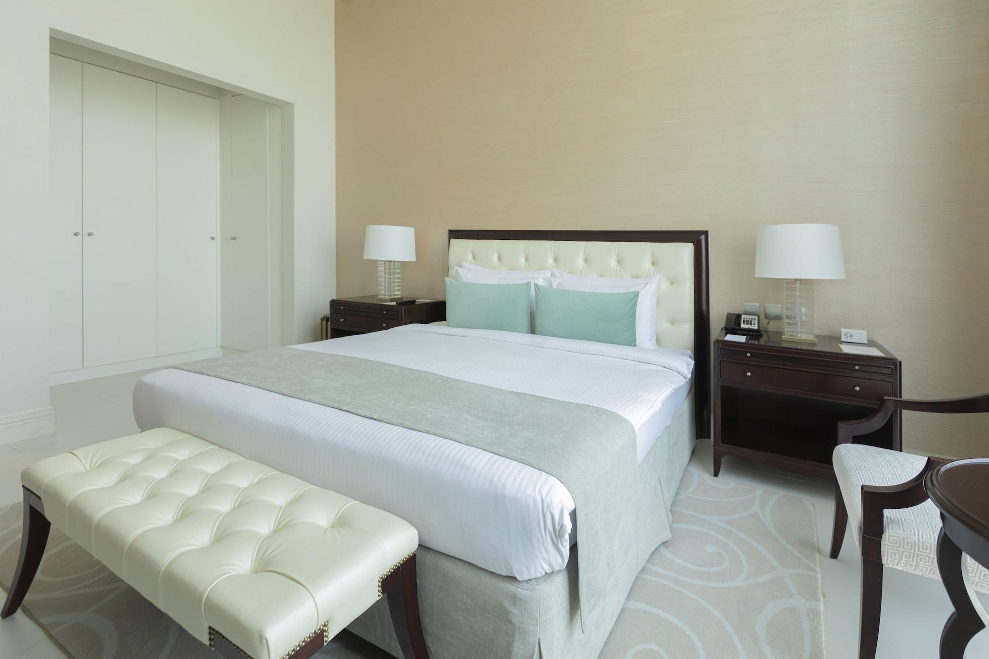 Delta Hotels By Marriott Dubai Investment Park Екстер'єр фото