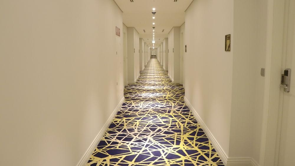 Delta Hotels By Marriott Dubai Investment Park Екстер'єр фото