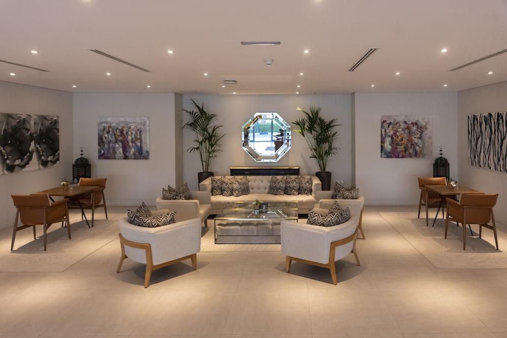 Delta Hotels By Marriott Dubai Investment Park Екстер'єр фото