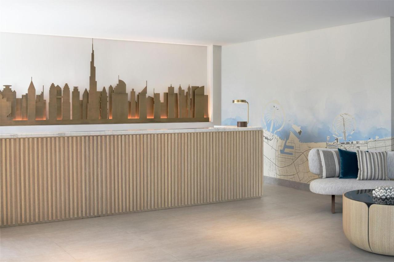 Delta Hotels By Marriott Dubai Investment Park Екстер'єр фото