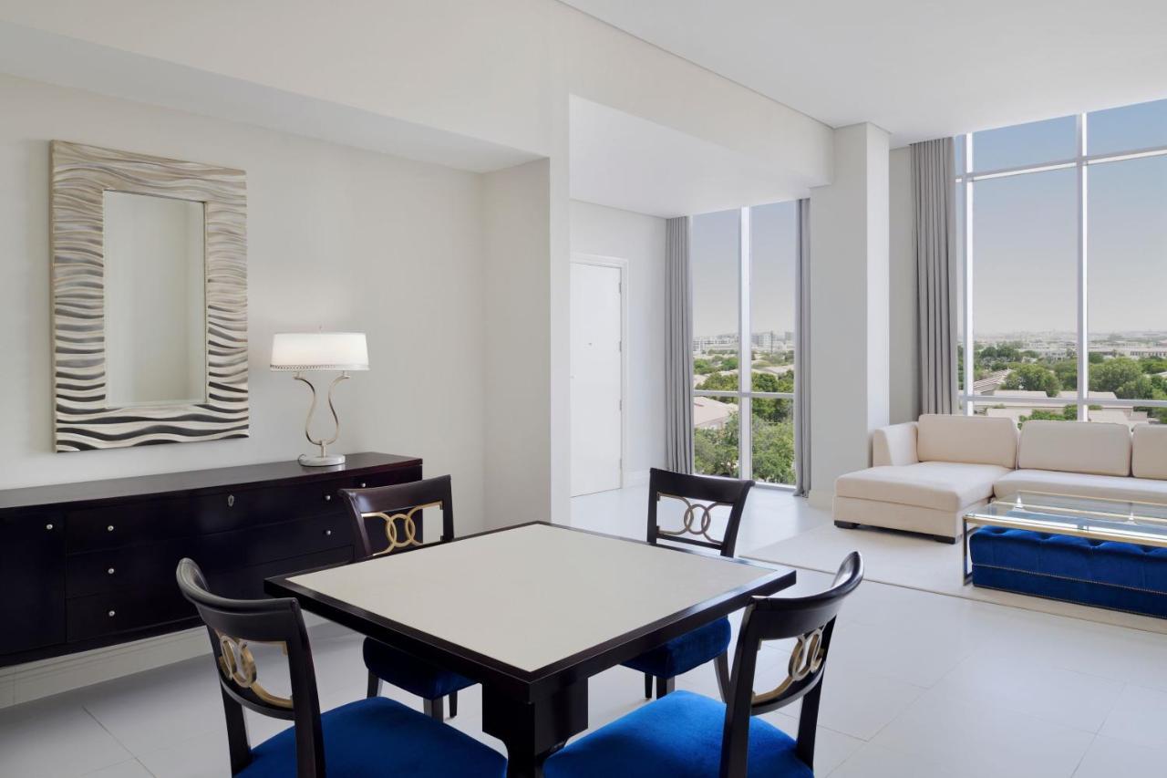 Delta Hotels By Marriott Dubai Investment Park Екстер'єр фото
