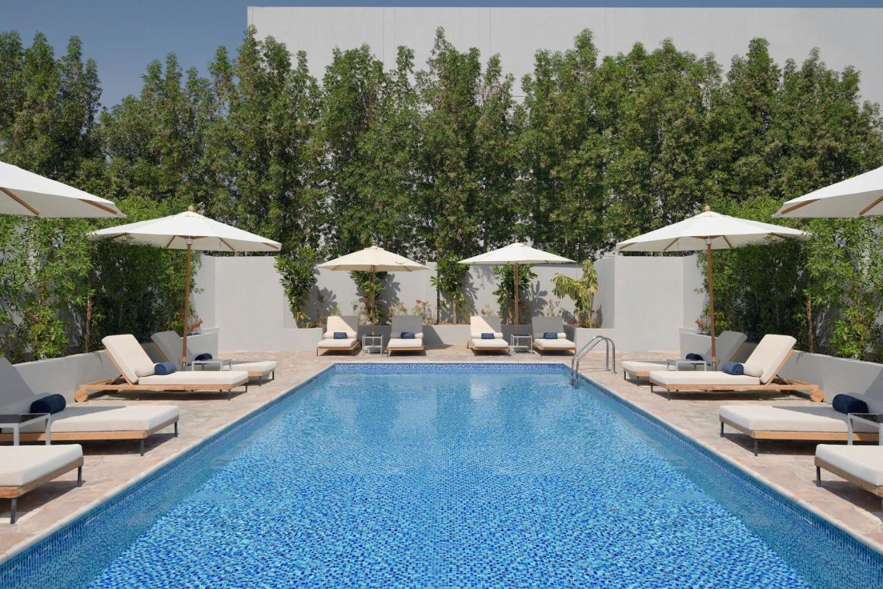 Delta Hotels By Marriott Dubai Investment Park Екстер'єр фото