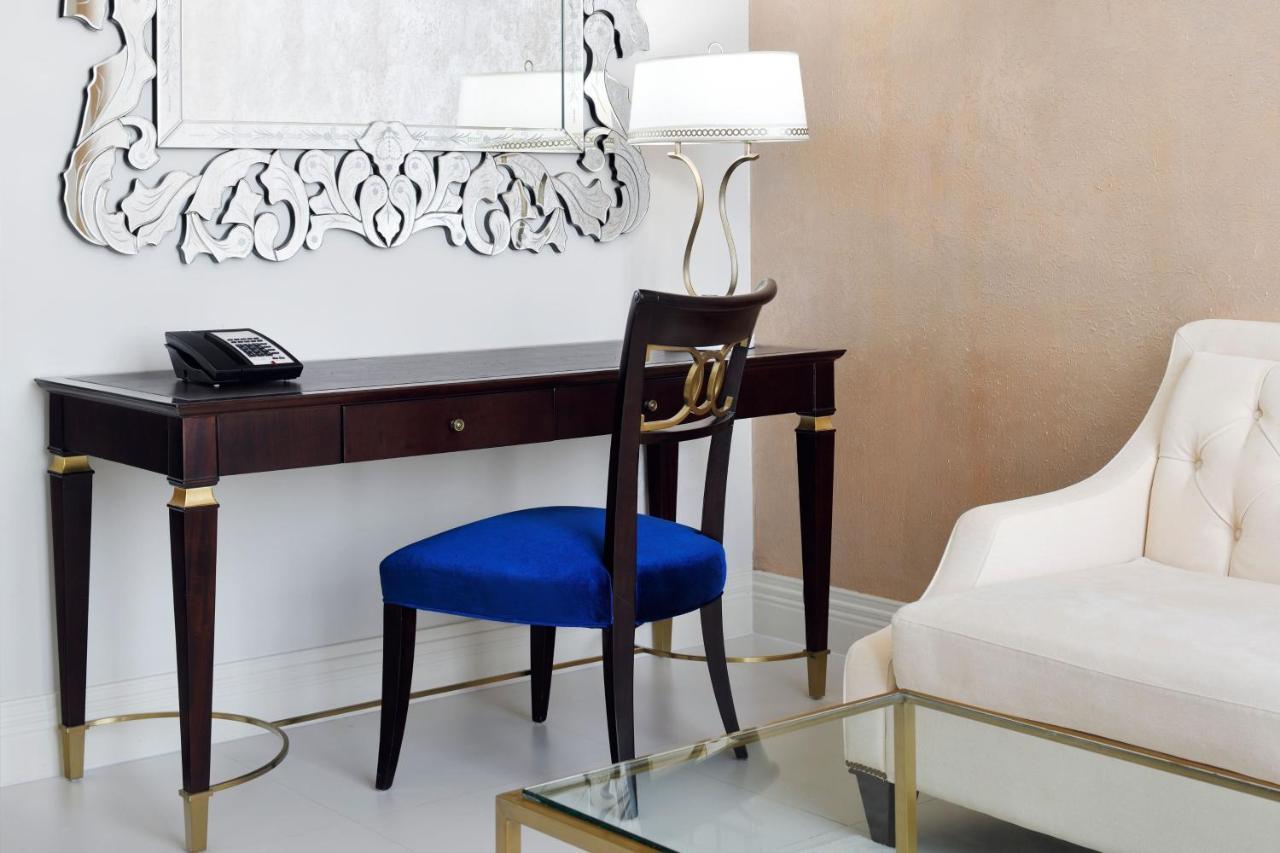 Delta Hotels By Marriott Dubai Investment Park Екстер'єр фото