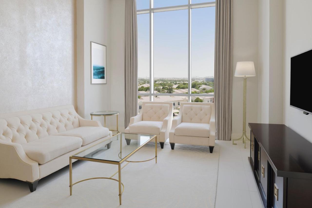 Delta Hotels By Marriott Dubai Investment Park Екстер'єр фото
