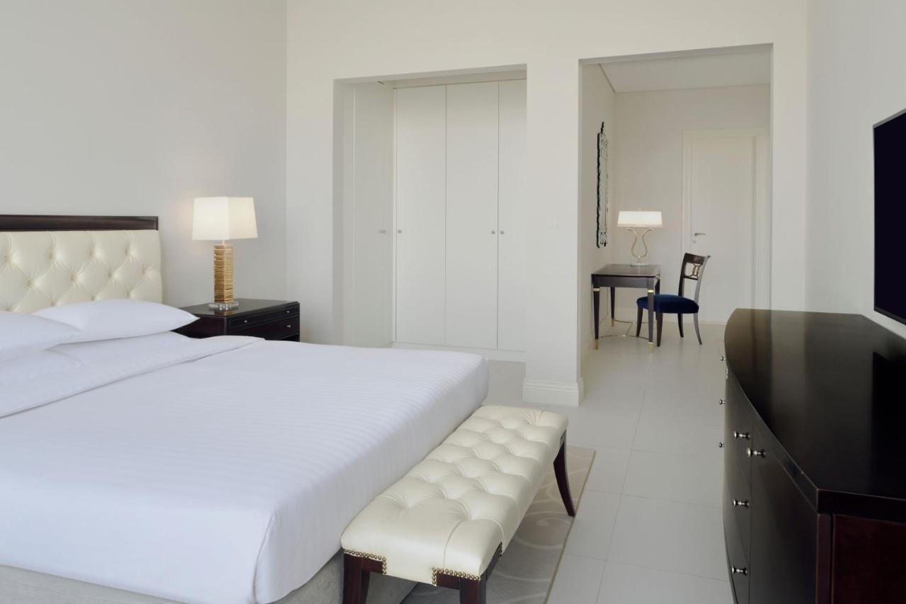 Delta Hotels By Marriott Dubai Investment Park Екстер'єр фото