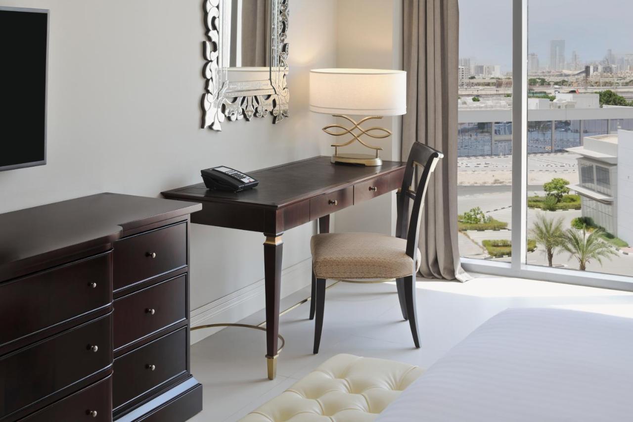 Delta Hotels By Marriott Dubai Investment Park Екстер'єр фото