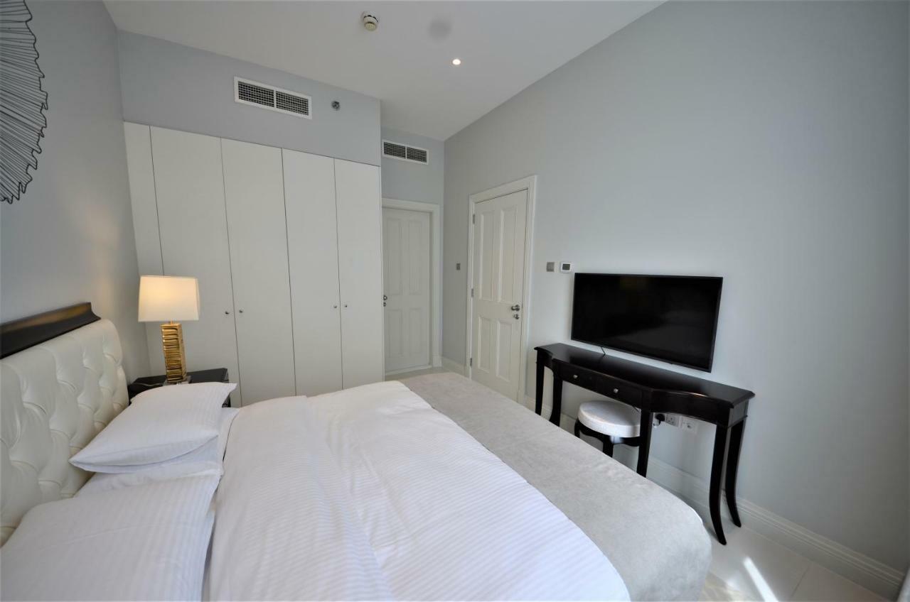 Delta Hotels By Marriott Dubai Investment Park Екстер'єр фото