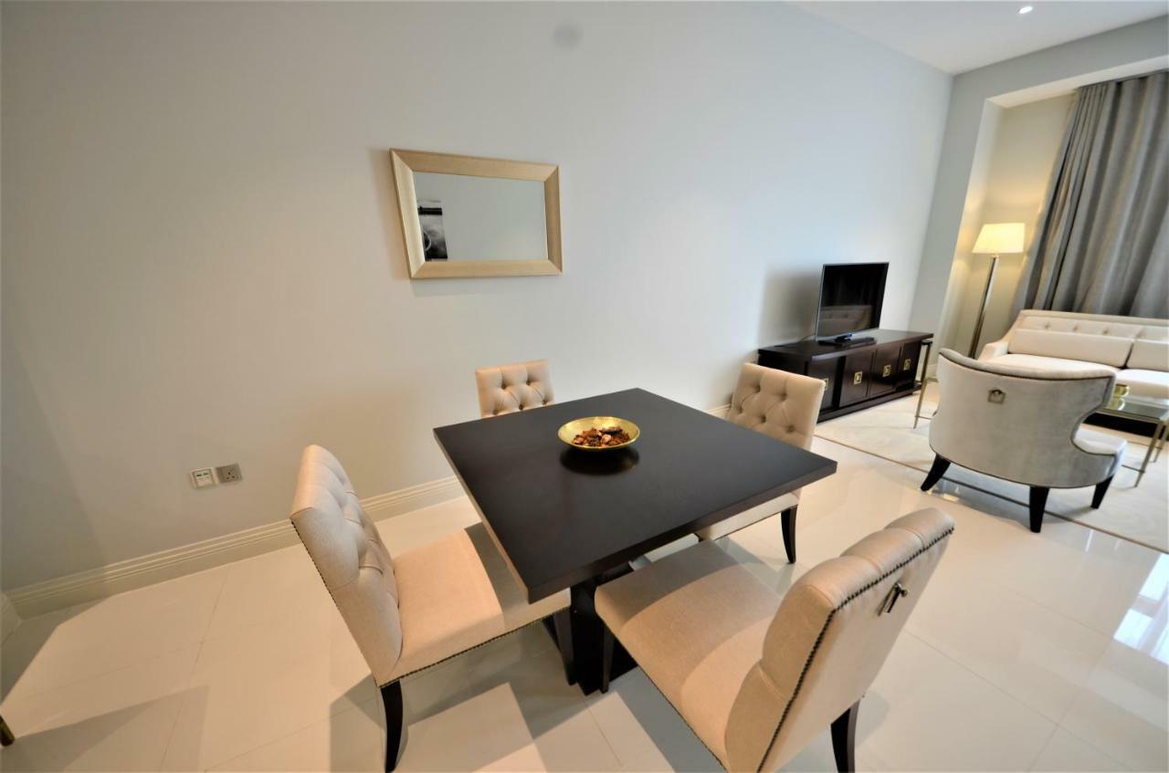 Delta Hotels By Marriott Dubai Investment Park Екстер'єр фото